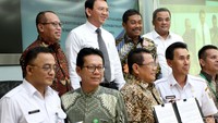 Dengan adanya perjanjian ini tenaga kontrak di Pemprov DKI dapat fasilitas JKK dan JKm.
