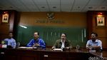 KY Umumkan Calon Hakim Agung