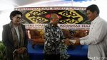 Komnas HAM Luncurkan Buku Inkuiri Nasional