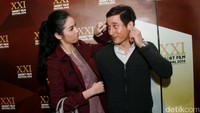 Clement pun memboyong Itje pulang ke desa asalnya di Bordeaux, sebuah daerah yang kaya dengan pertanian Anggur. Pool/Gus Mun/detikFoto.