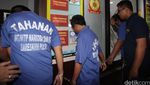 Polisi Tangkap Sindikat Narkoba Terbesar di Bali