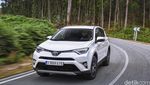 10 Mobil Penguasa Planet Bumi