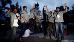 Pesona Alam Minang Pikat Peserta Datsun Risers Expedition