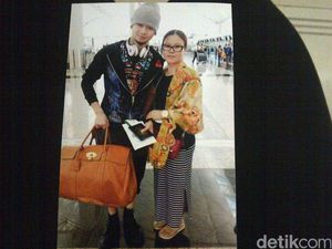 MA Tetap Vonis Seumur Hidup WN Hong Kong Pemilik 520 Ribu Ekstasi