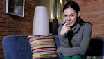 Perubahan Shae di Album Barunya