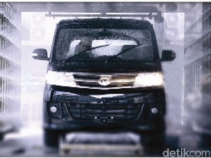Dihantam Corona, Penjualan Mobil Diprediksi Cuma 600 Ribu Unit Tahun Ini