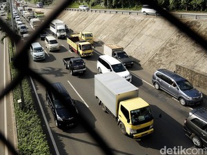PT MNB Tak Terima Eksekusi Rp 1,1 Triliun Kejagung di Kasus Tol JORR