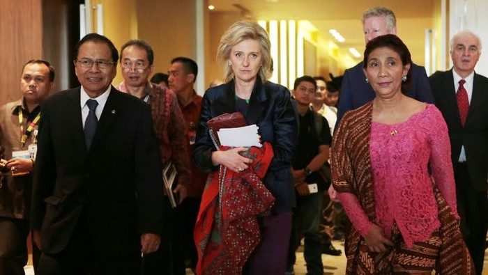 Rizal Ramli: Banyak Terima Delegasi Bisnis Asing Tanda Ekonomi RI Sudah Pulih