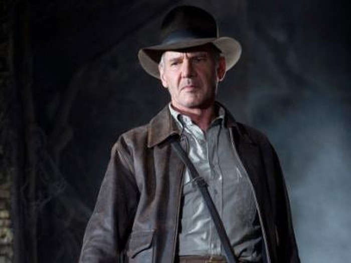 Indiana Jones