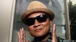 Saat Endank Soekamti Main ke detikcom