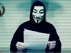 Kembali Beraksi, Hacker Bjorka Bocorkan Data Kepala BSSN