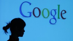 Kasus Campak Serang Markas Besar Google di Amerika Serikat