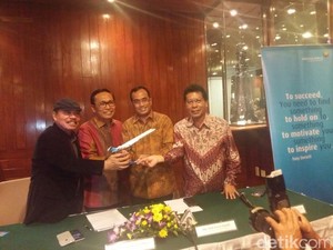 Ada Penerbangan ke Silangit, Jalan-jalan ke Toba Bisa Cepat