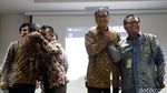 Juliandra Nurtjahjo Jadi Dirut PT GMF AeroAsia