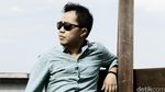 Juara Kompetisi Musik di Rusia, Sandhy Sondoro Bikin Indonesia Bangga
