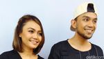 Love is in the Air! Mesranya Rina Nose dan Calon Suami