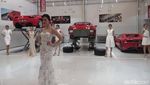 Ferrari Buka Service Center Surabaya