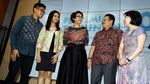 Pertemuan Tahunan Penerima Beasiswa Unggulan CIMB Niaga