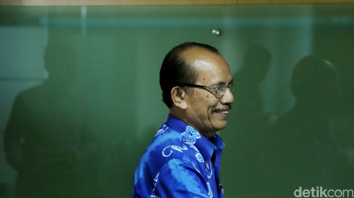 KY Beri Catatan Khusus untuk Hakim Tinggi yang Tak Pernah Pegang Palu