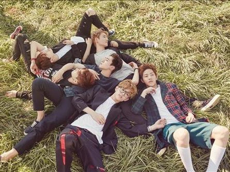 Foto: JYP Entertainment. Foto: JYP Entertainment.