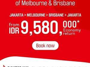 Melbourne dan Brisbane, 2 Kota yang Wajib Dikunjungi Saat ke Australia
