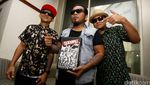 Saat Endank Soekamti Main ke detikcom