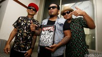 Endank Soekamti telah merilis album bertajuk SOEKAMTI DAY yang menjadi tonggak revolusi sebuah album musik.