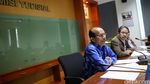 KY Umumkan Calon Hakim Agung