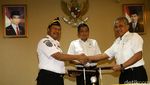 Konsesi Kereta Cepat JKT-BDG Diteken