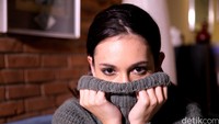 Ada kejutan dari Shae di album barunya yang berisikan 10 lagu tersebut.