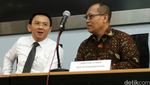 Pekerja Kontrak Pemprov DKI Jadi Peserta BPJS Ketenagakerjaan