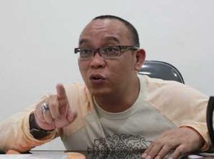 Ibunda Meninggal Dunia, Jhody Super Bejo Pingsan