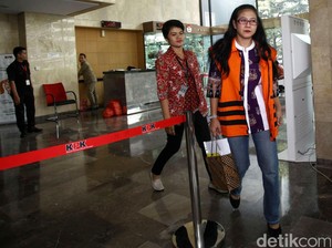 Jaksa: Damayanti Manfaatkan Uang Suap untuk Biaya Kampanye Kepala Daerah PDIP