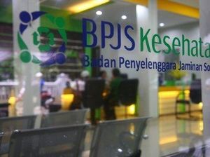 Daftar 21 Penyakit yang Tidak Ditanggung BPJS