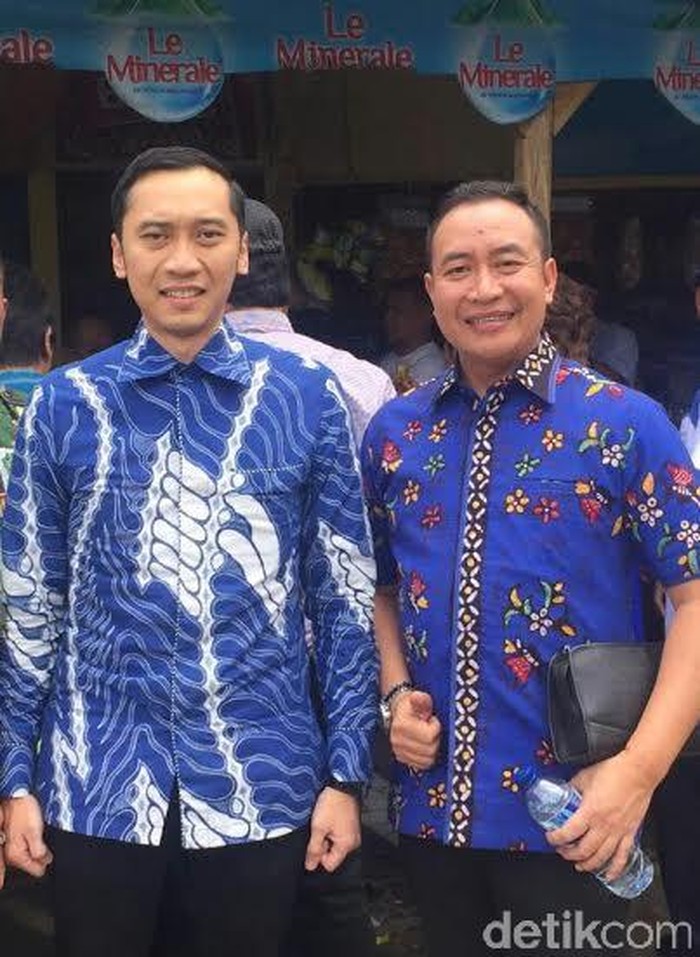 PD: Komjen Tito Punya Kapasitas Jadi Kapolri