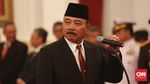 Tito Karnavian Dilantik Jadi Kepala BNPT