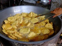 Cara Jitu Berhenti Makan Tepung dan Gorengan Tanpa Menyiksa Diri