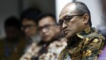 Juliandra Nurtjahjo Jadi Dirut PT GMF AeroAsia