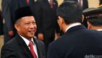 Ahok Beri Ucapan Selamat Kepada Irjen Tito