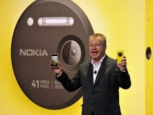Sosok yang Dinilai Penghancur Nokia Tetap Laku Keras