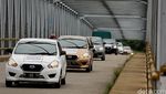 Pesona Alam Minang Pikat Peserta Datsun Risers Expedition