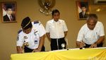 Konsesi Kereta Cepat JKT-BDG Diteken