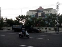 Kejaksaan Kembalikan Lagi Berkas Tragedi Kanjuruhan ke Penyidik