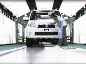 Ikut IIMS dan GIIAS, Daihatsu Beda Fokus Penjualan