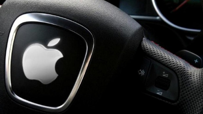Apple Car