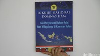 Potensi konflik agraria tambah Imdadun akan terus meningkat terutama ketika memperhatikan data Kementerian Kehutanan dan BPS tahun 2007 dan 2009.