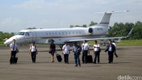 Terdapat tiga maskapai penerbangan yang awak pesawatnya diminta untuk melakukan tes urine, diantaranya adalah awak pesawat Susi Air, Pelita Air dan Borneo Air.