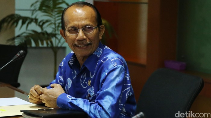 82 Nama Lolos Seleksi Adminstrasi Calon Hakim Agung