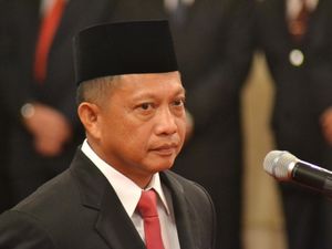 Kepala BNPT: Santoso Bukan Ideolog, Ada Jaringan Lain di Sekitarnya