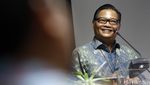 Juliandra Nurtjahjo Jadi Dirut PT GMF AeroAsia